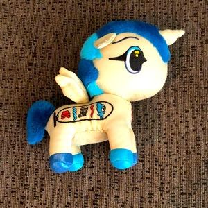 Tokidiki unicorn 🦄 toy